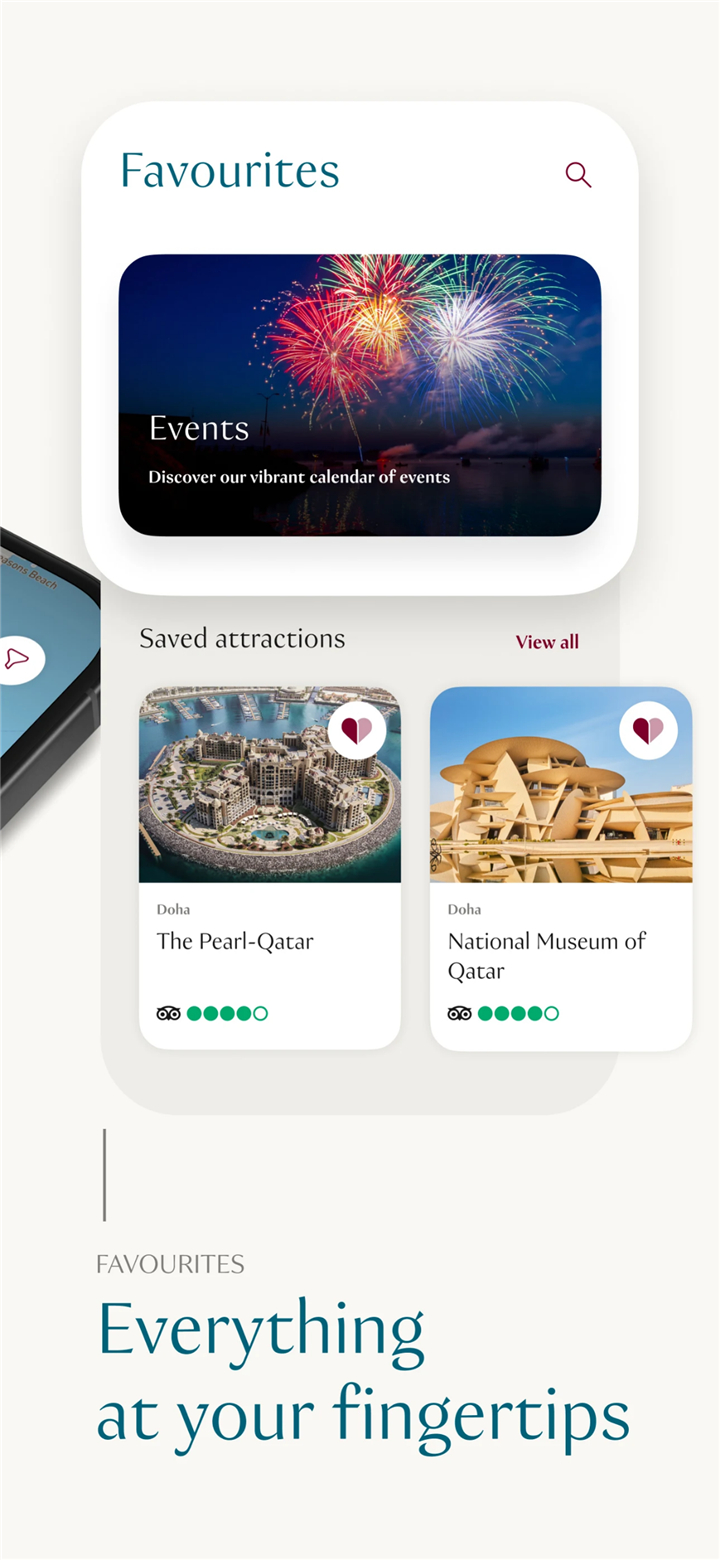 Visit Qatar screenshot5