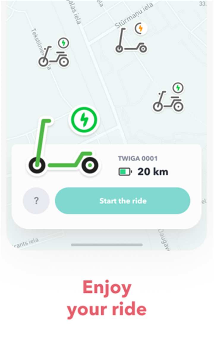 Zelectra screenshot3