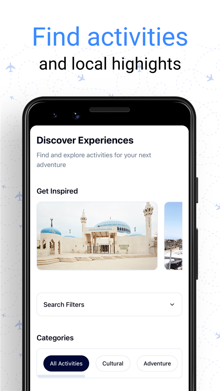 CheckMyTrip screenshot6