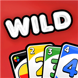WILD! Card Party Adventure