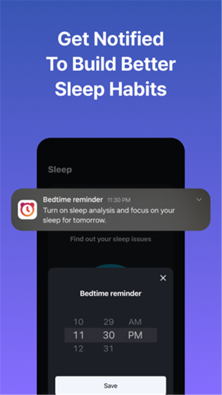 Alarmy - Alarm Clock & Sleep screenshot8
