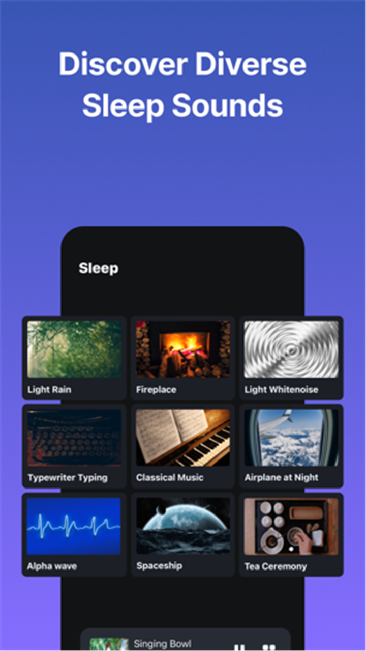 Alarmy - Alarm Clock & Sleep screenshot7