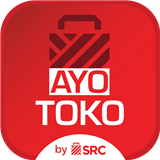 AYO Toko by SRC