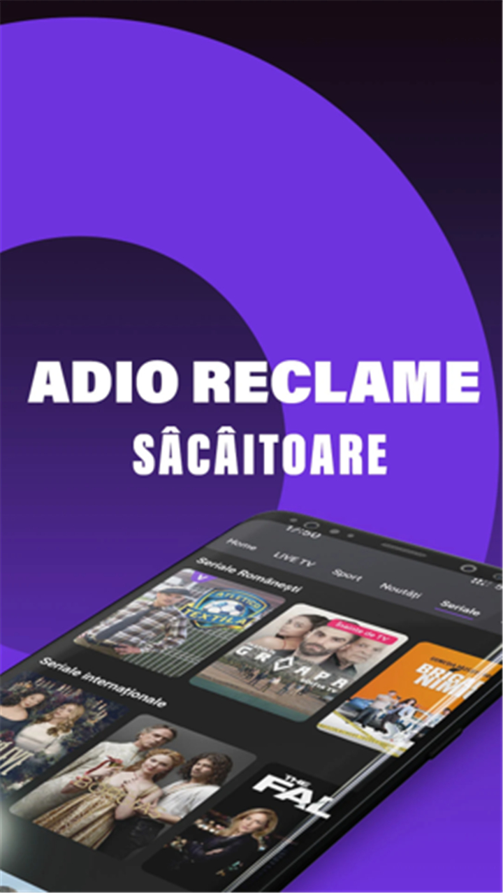 Voyo.ro screenshot3