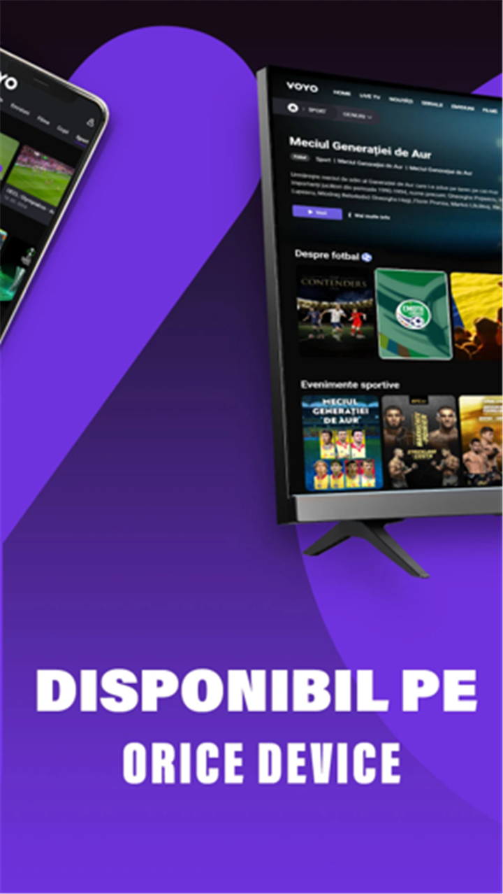 Voyo.ro screenshot5