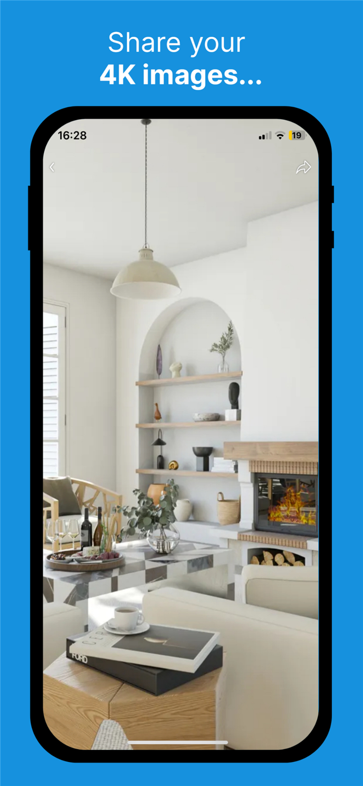 HomeByMe screenshot8