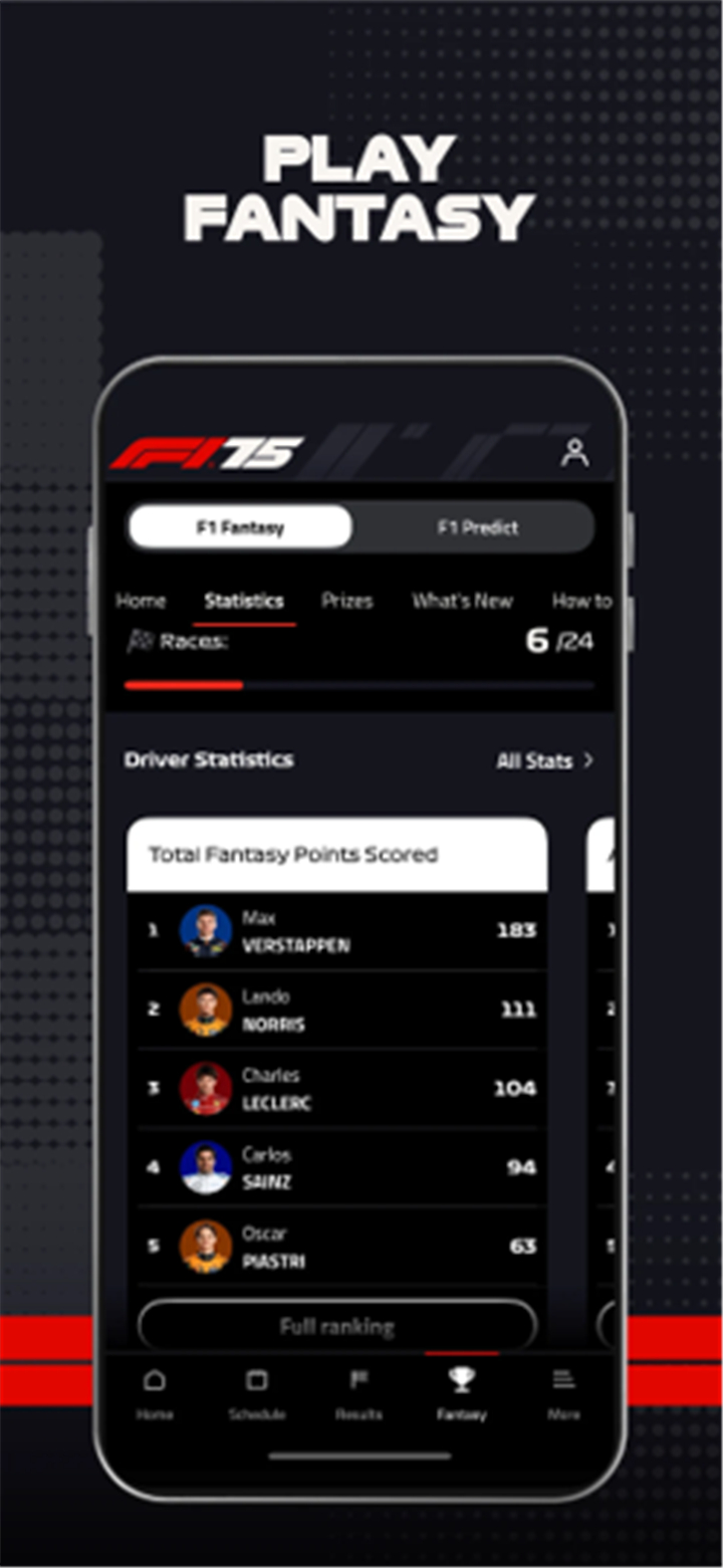 Formula 1® screenshot2