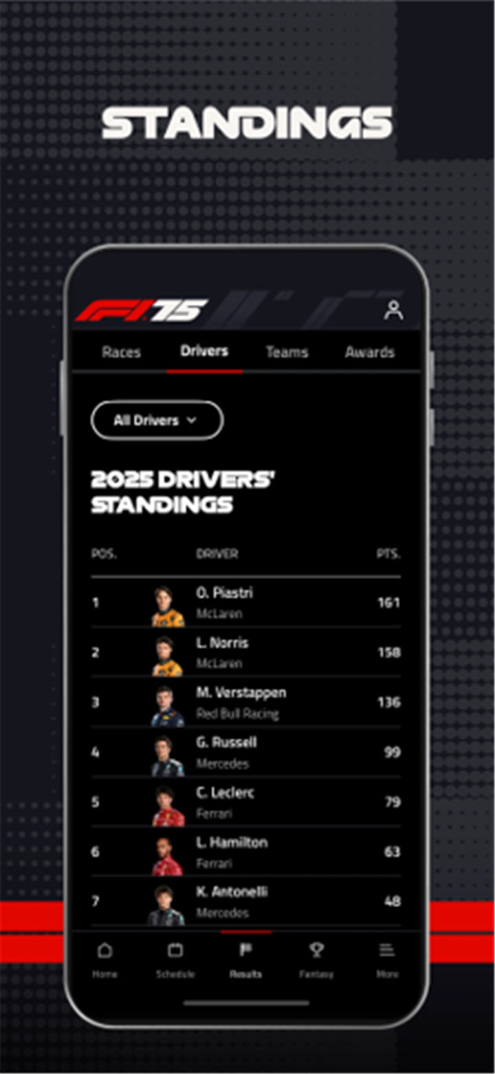 Formula 1® screenshot5