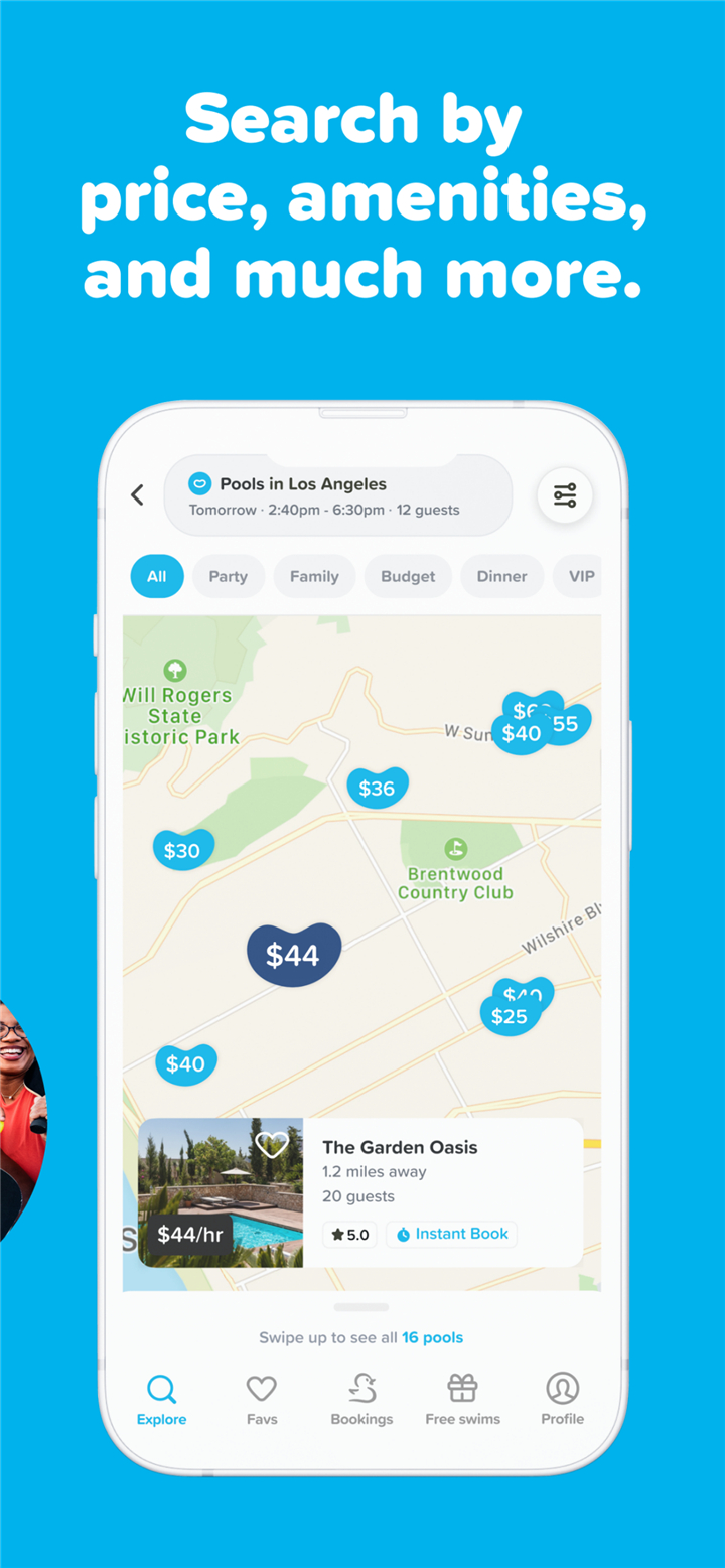 Swimply - Rent Private Pools screenshot4