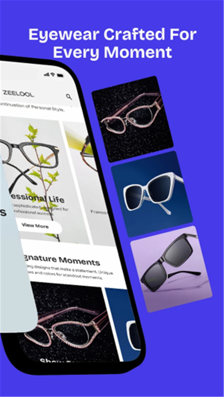 Zeelool - Eyewear For Everyday screenshot2