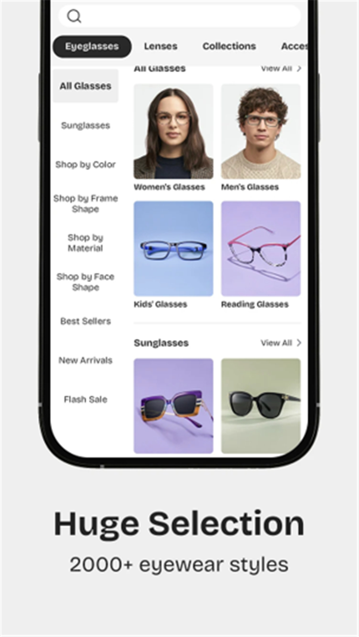 Zeelool - Eyewear For Everyday screenshot7