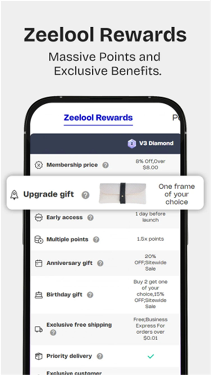 Zeelool - Eyewear For Everyday screenshot5