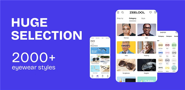 Zeelool - Eyewear For Everyday screenshot8