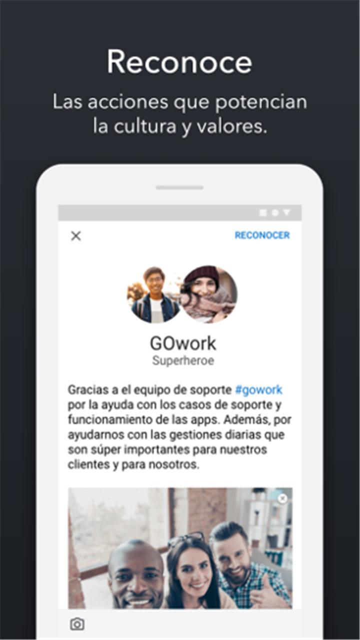 GOconnect screenshot2