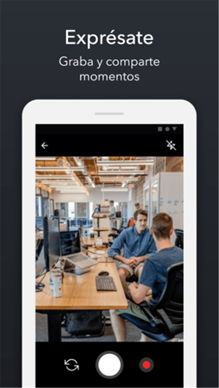 GOconnect screenshot5