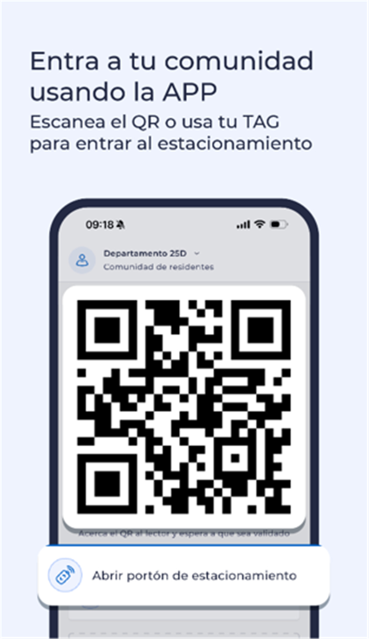 ComunidadFeliz screenshot5