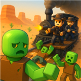 Dead Rails