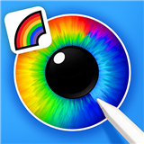 Eye Color Mix