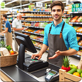 Supermarket Store Management
