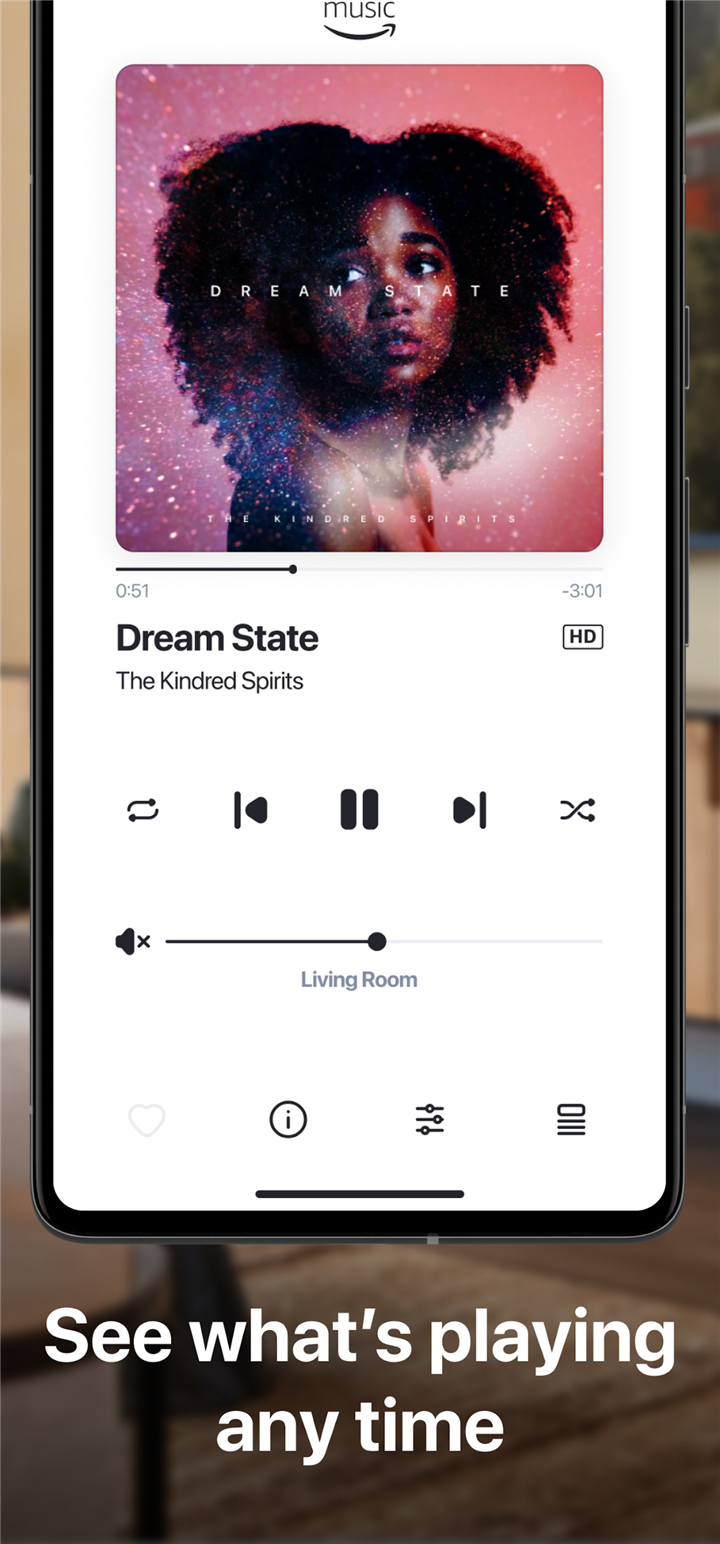 HEOS screenshot5