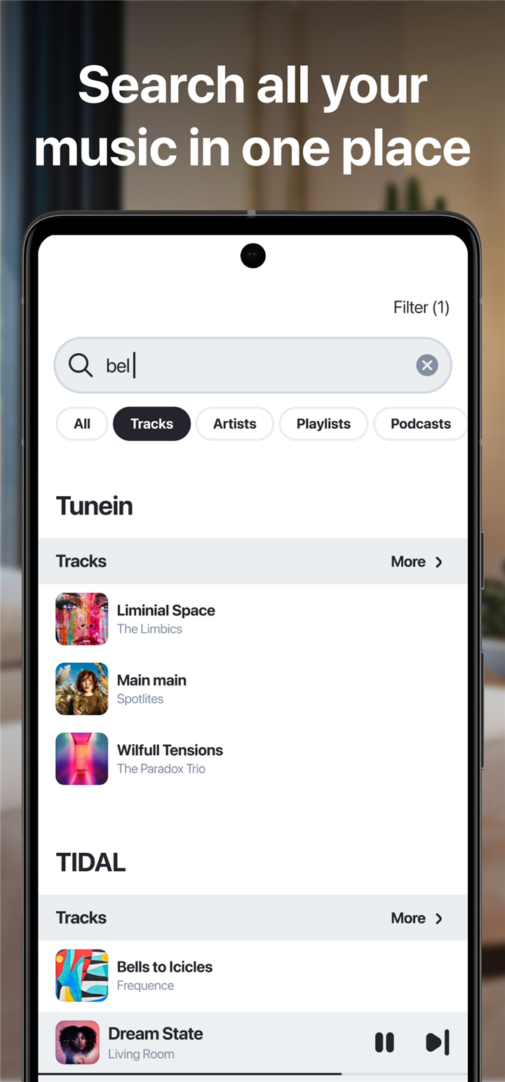 HEOS screenshot6