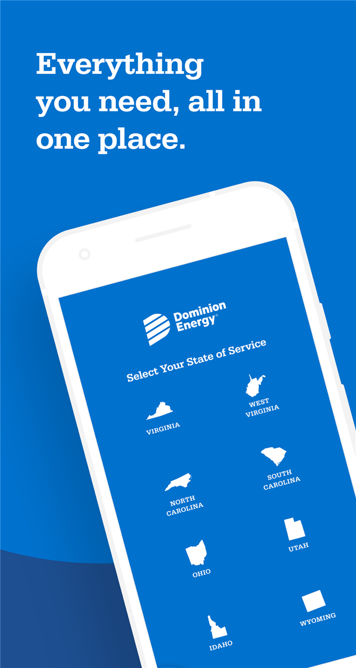 Dominion Energy screenshot1