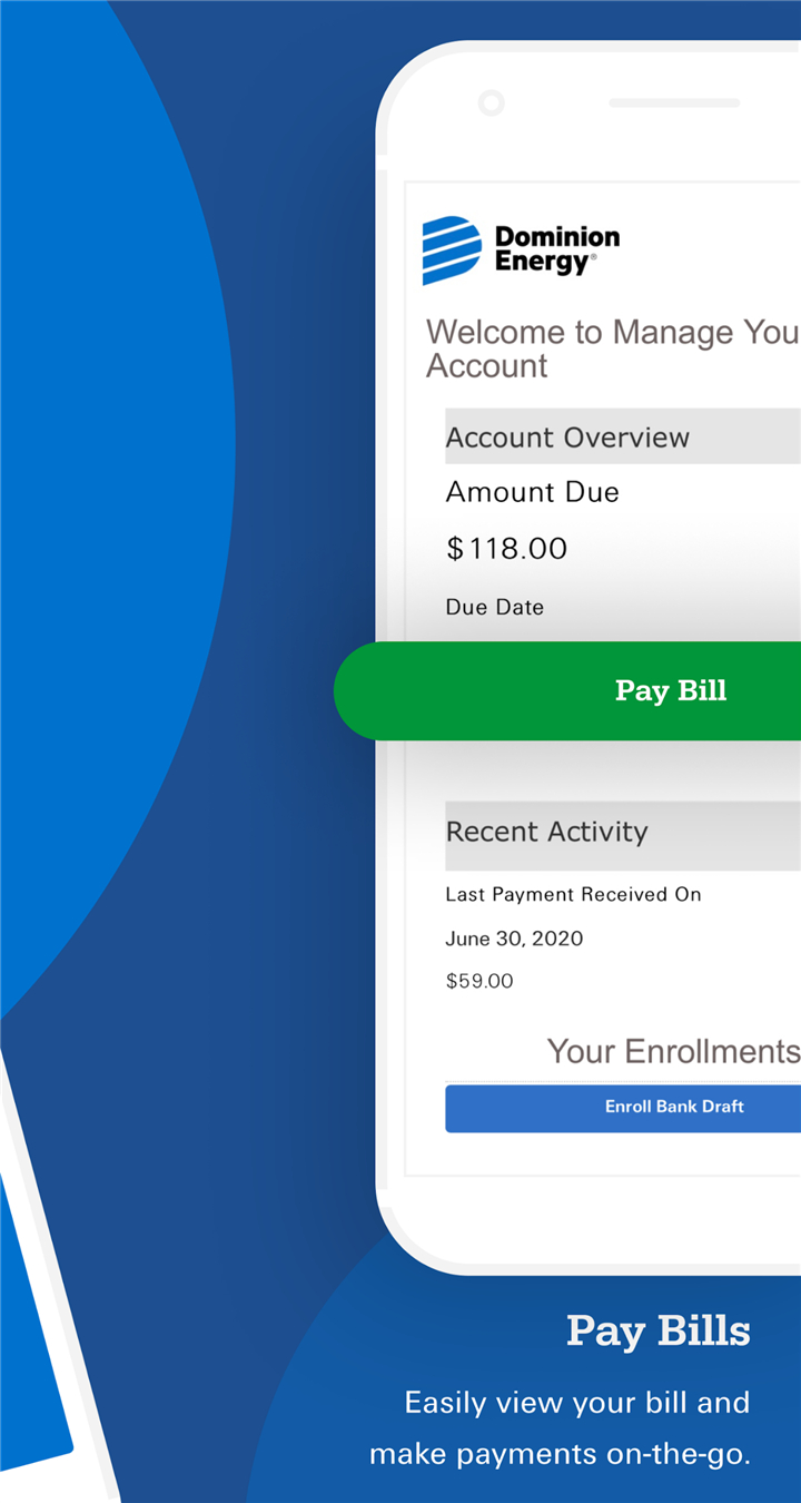 Dominion Energy screenshot2