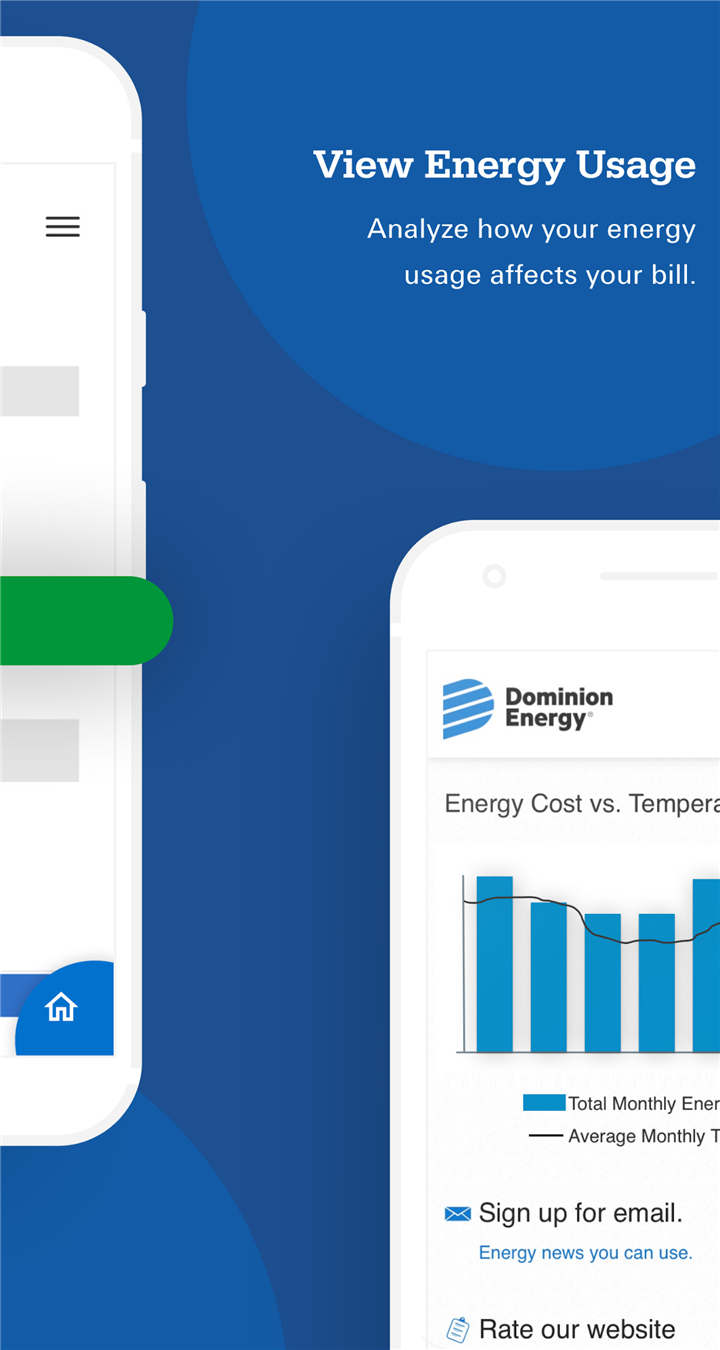 Dominion Energy screenshot3