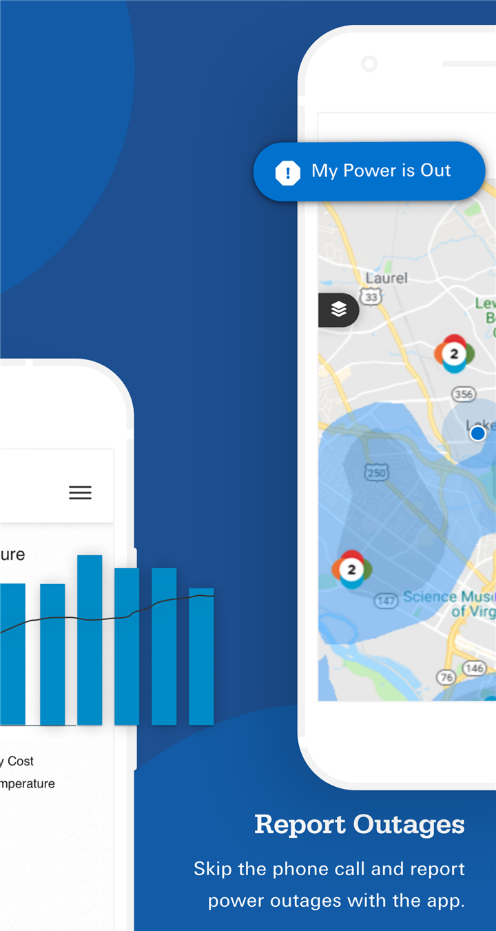 Dominion Energy screenshot4