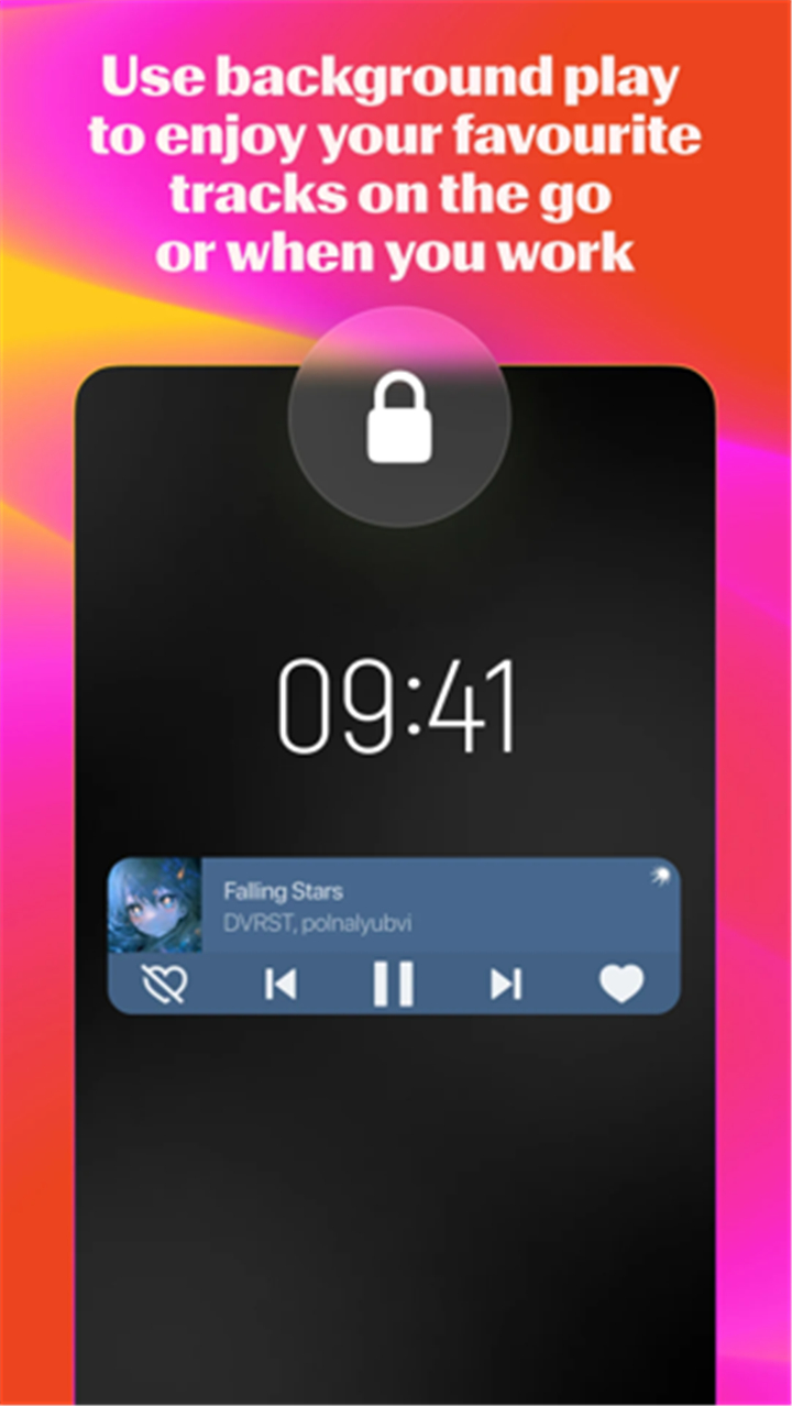 Yandex Music, Books & Podcasts screenshot5