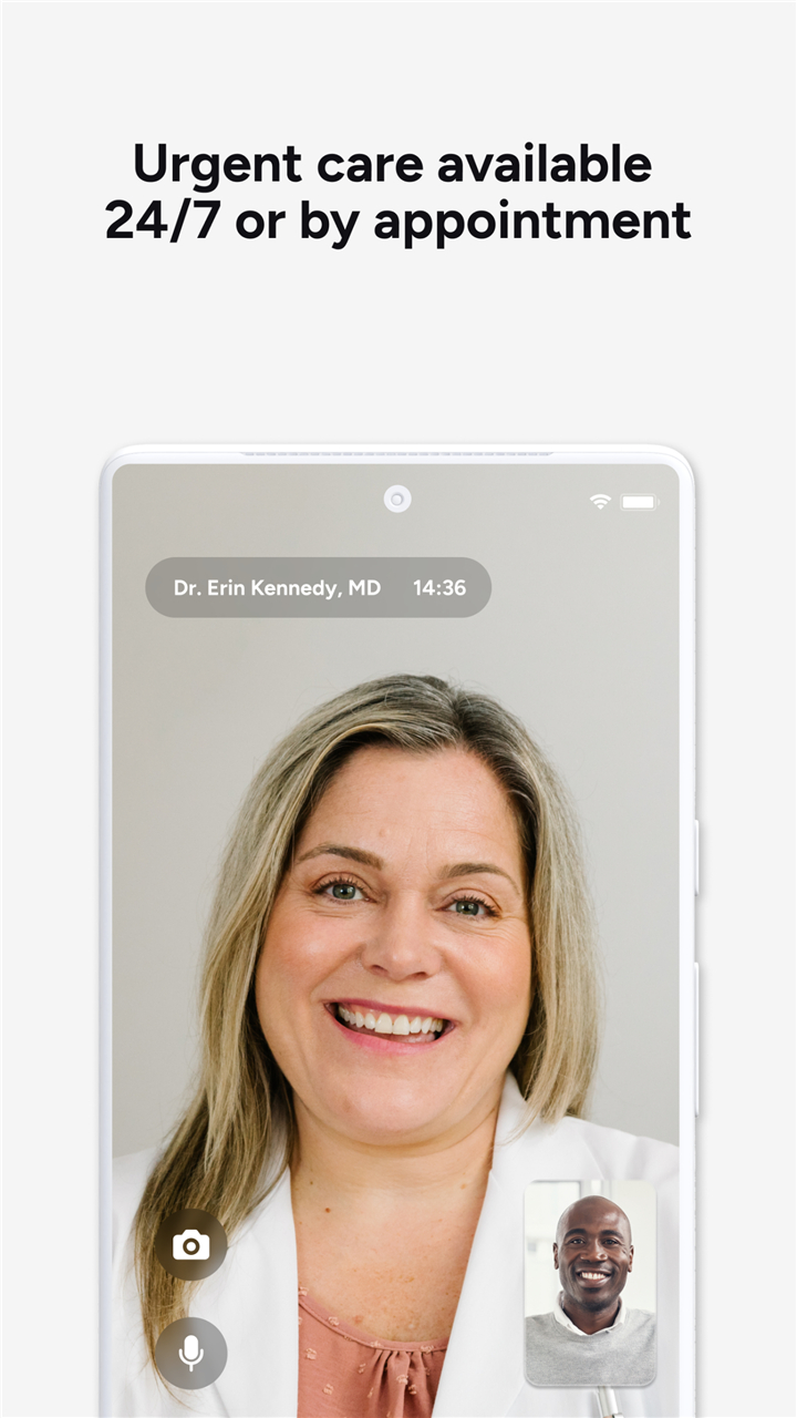 Doctor On Demand screenshot2