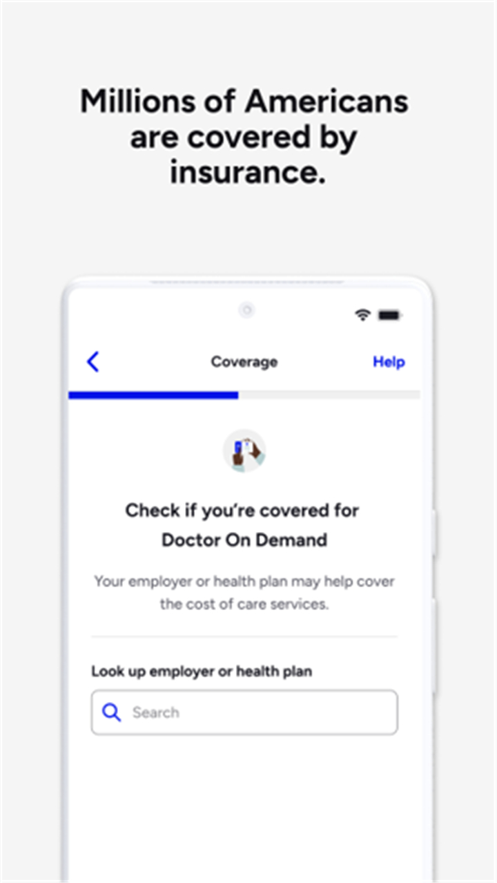 Doctor On Demand screenshot5
