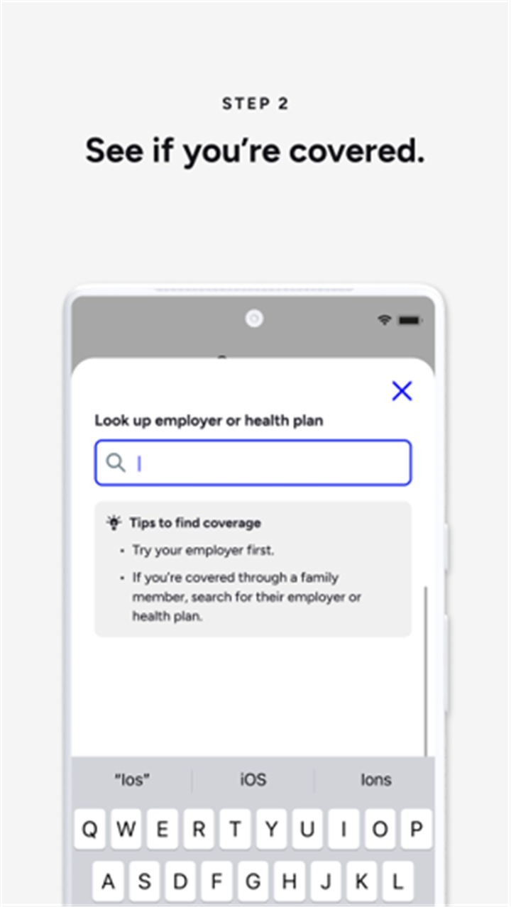 Doctor On Demand screenshot7