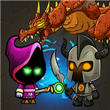 Final Castle Defence:Idle RPG