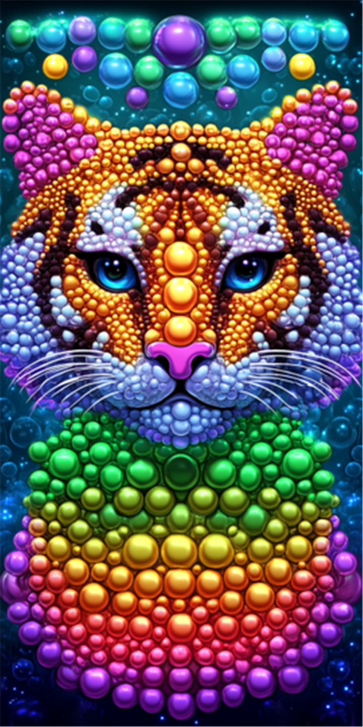 Bubble Shooter Classic 2 screenshot2