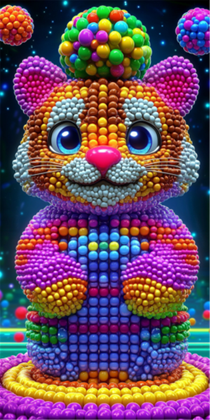Bubble Shooter Classic 2 screenshot4