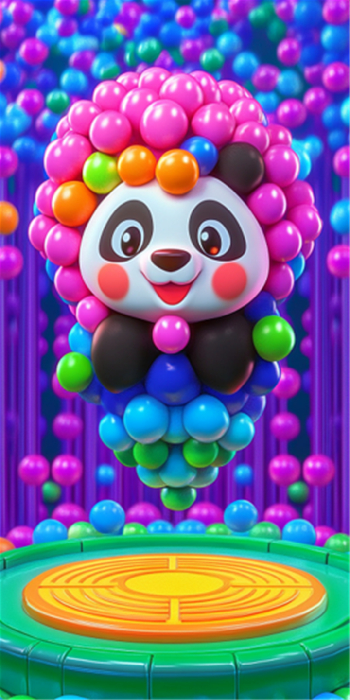 Bubble Shooter Classic 2 screenshot6