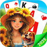 Solitaire TriPeaks Farm