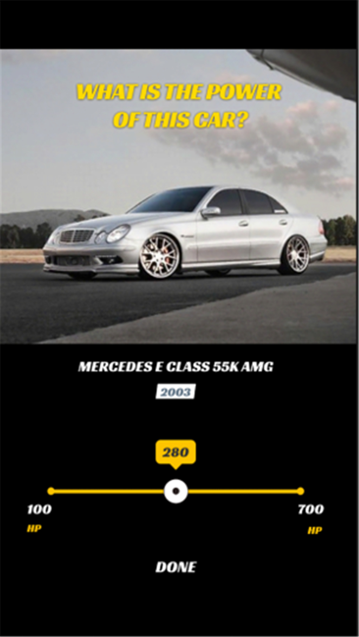 Turbo: Car quiz trivia game screenshot4