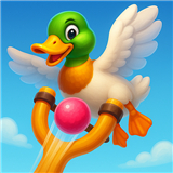 Slingshot Duck Hunter Fps