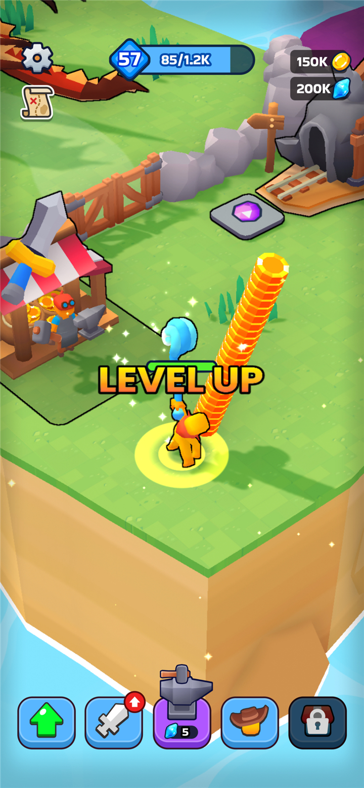 XP Hero screenshot3