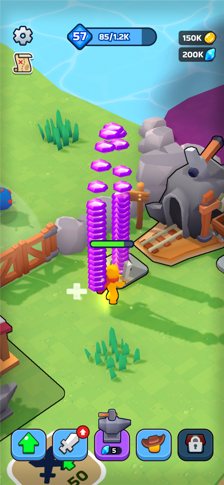 XP Hero screenshot4