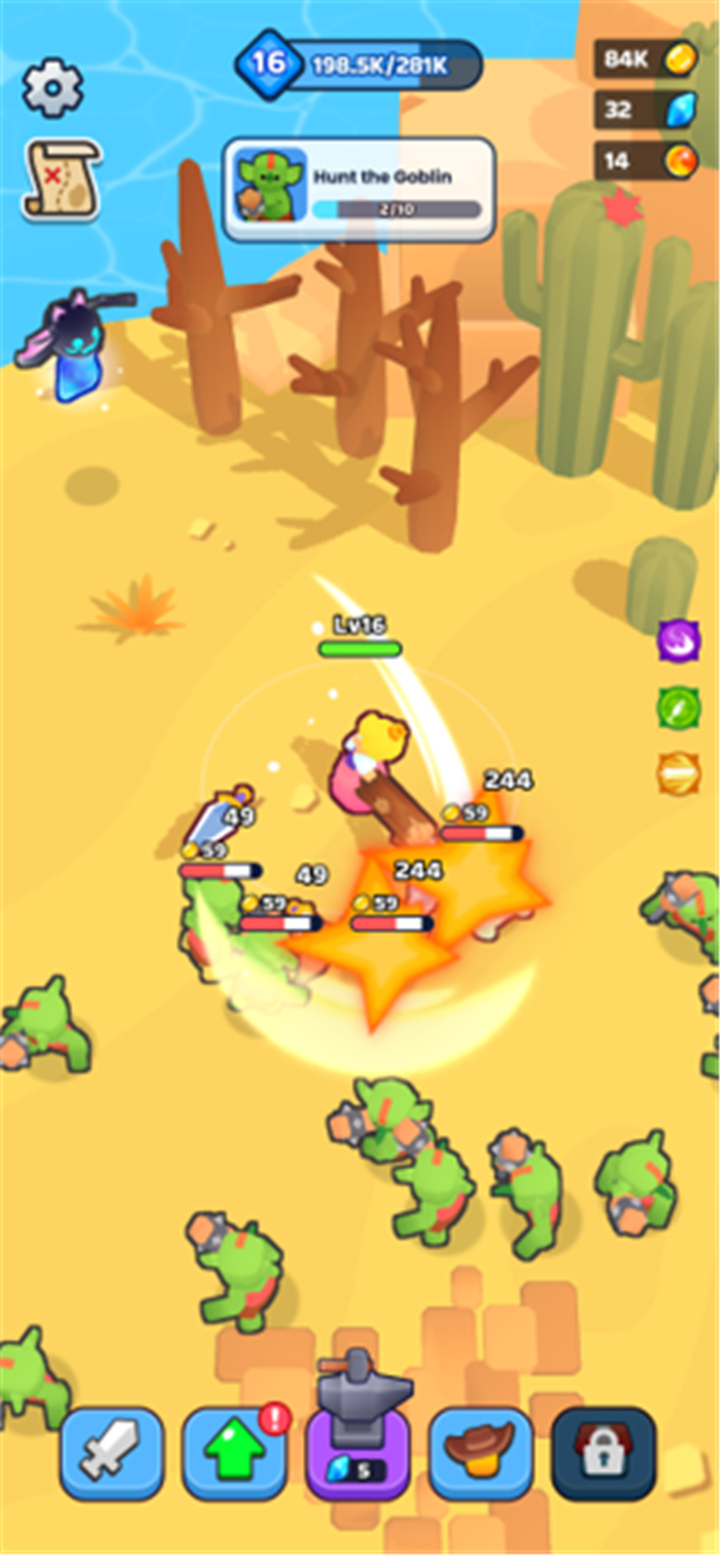 XP Hero screenshot6