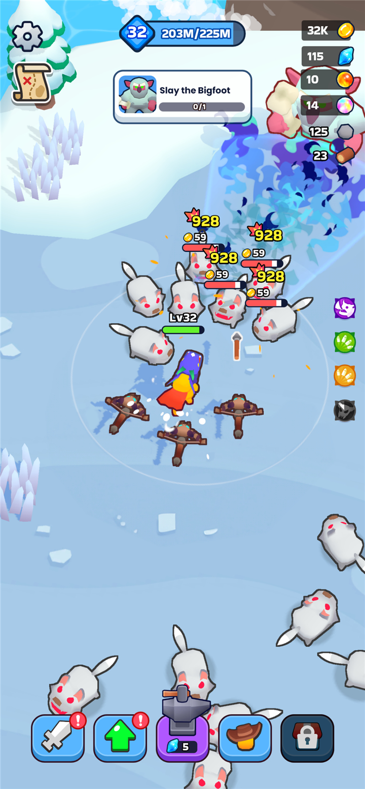 XP Hero screenshot8