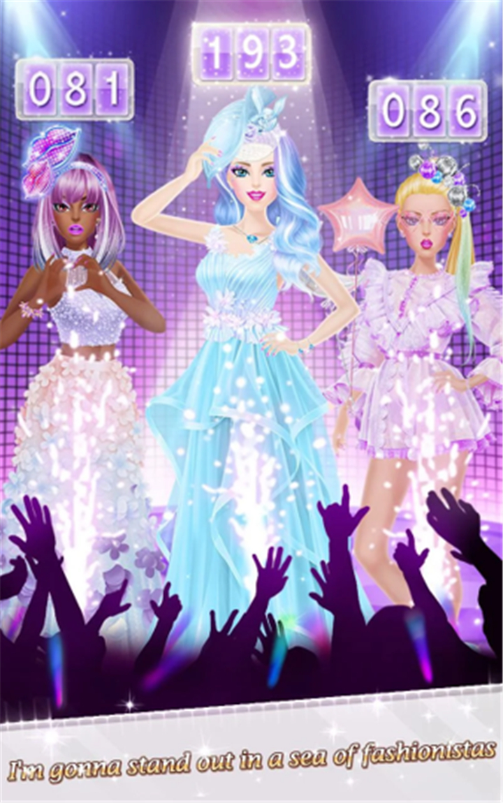 It Girl - Fashion Celebrity screenshot4