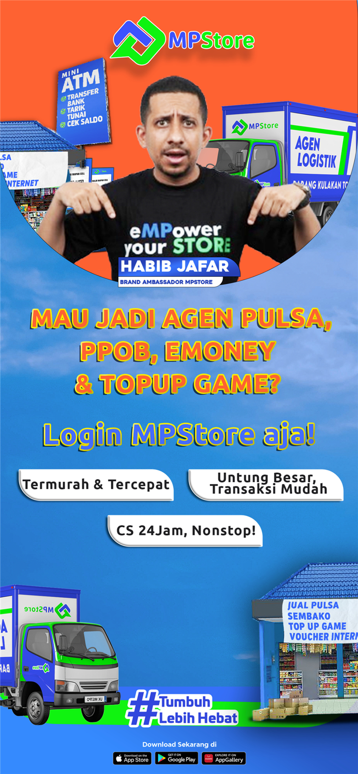 MPStore - SuperApp UMKM screenshot8