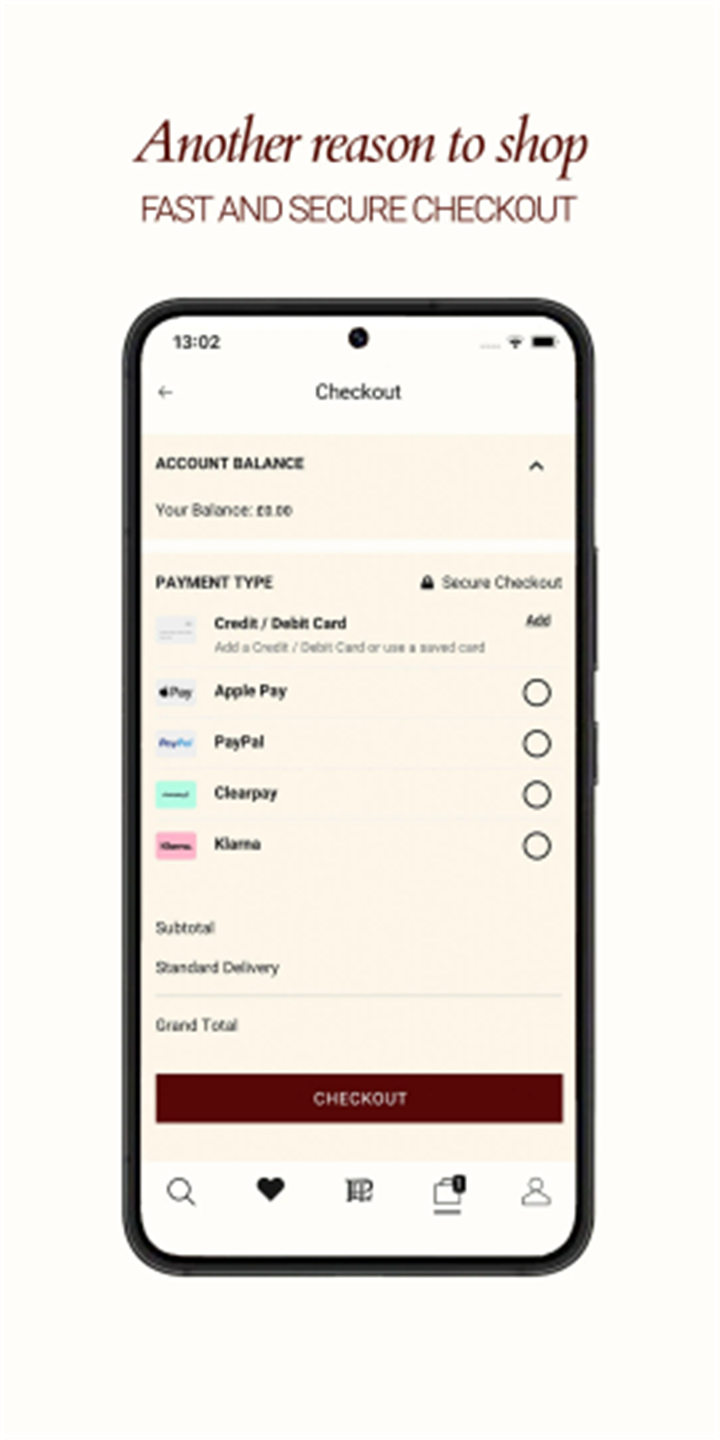 PrettyLittleThing screenshot4