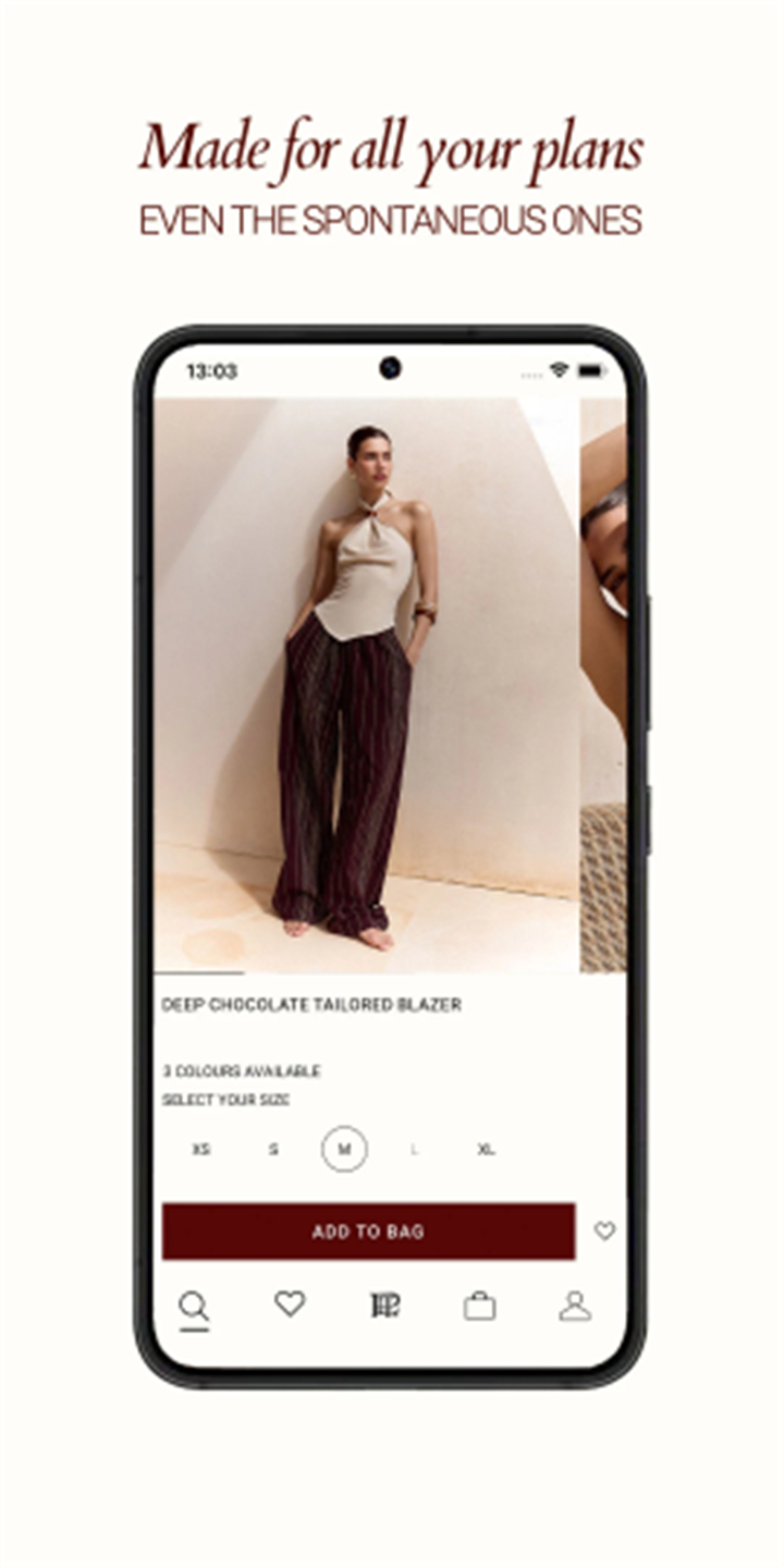 PrettyLittleThing screenshot5
