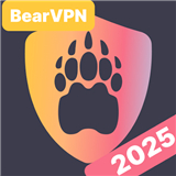 Bear VPN - Fast VPN Proxy