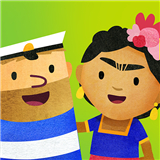 Fiete World Roleplay for kids